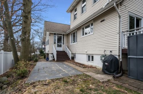 80 Morningside Rd, Verona NJ  07044-1027 exterior