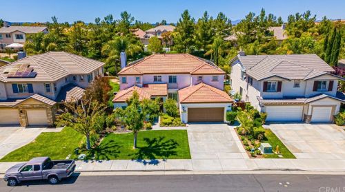 42155 Wyandotte St, Temecula CA  92592-7224 exterior