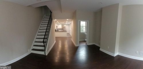 1609 18th St, Philadelphia PA  19145-1402 exterior