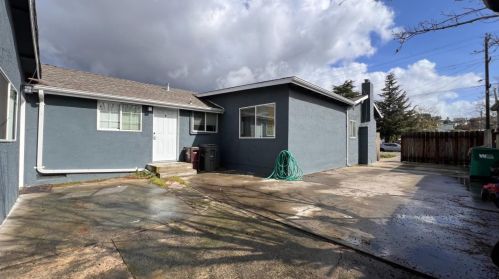 9429 Bancroft Ave, Oakland CA  94603-1828 exterior