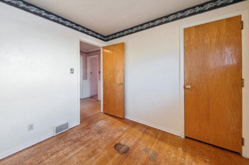 1245 Lenape Ave, Ford City PA  16226-1408 exterior