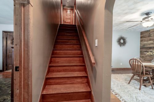 1014 Hinde St, Washington Ch OH  43160-1931 exterior