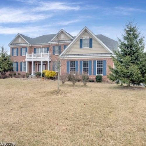 34 Sovereign Dr, Roxbury Township, NJ 07836-0229