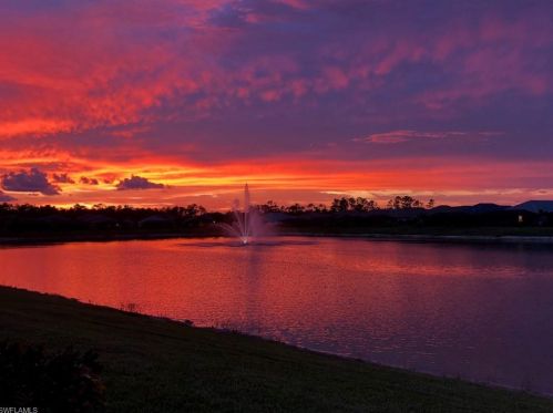 3688 Canopy Cir, Naples FL  34120-0698 exterior