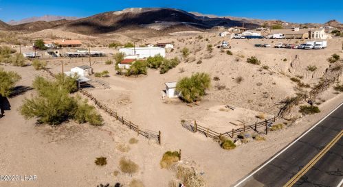 4019 Lakeview Rd, Lake Havasu City AZ  86406-4517 exterior