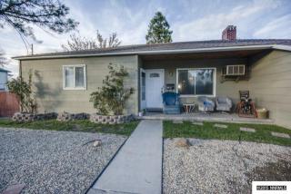 465 Glenmanor Dr, Reno, NV 89509-3734