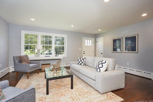 31 France St, Norwalk CT  06851-3817 exterior