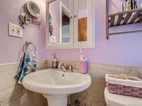 2883 Otis St, Denver CO 80227-3528 exterior