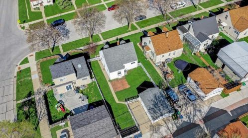 3508 100, Milwaukee WI 53222-2428 exterior