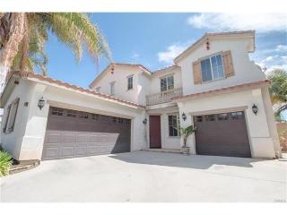 4328 Driving Range Rd, Corona CA  92883-0688 exterior