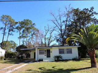 1205 Halifax Rd, Jacksonville, FL 32216-2664