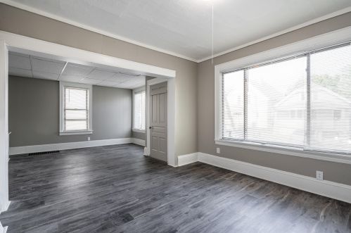 1270 43rd St, Milwaukee WI  53208-2721 exterior