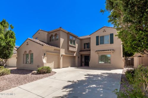 17773 Evans Dr, Sun City, AZ 85388-7531