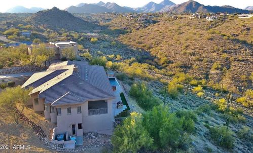 15504 Greystone Dr, Scottsdale, AZ 85268-4902