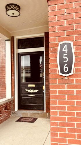 456 Elm St, Covington KY  41016-1460 exterior