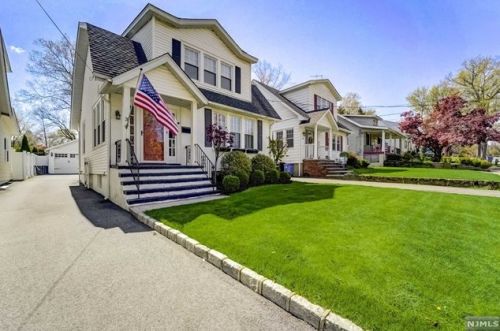 31 Niles Ave, Madison NJ  07940-2340 exterior