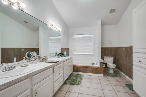356 County Road 6481, Mont Belvieu TX  77535 exterior