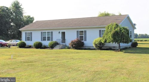 18195 Fleatown Rd, Ellendale, DE 19941-2805