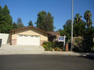 8740 Springview Ln, La Mesa CA  91941-5473 exterior