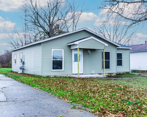 719 Trinidad Dr, Marion, OH 43302-1655