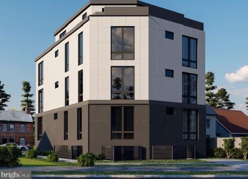 1707 Minnesota Ave, Washington DC  20020-4723 exterior