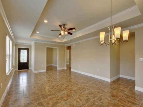 313 Kickapoo Creek Ln, Georgetown TX  78633 exterior