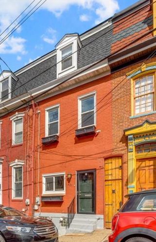 261 38th St, Pittsburgh, PA 15201-1854