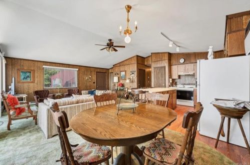 205 Lake Shore Dr, Rock Hill NY  12775-6520 exterior