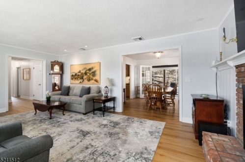 641 Shore Trl, Sparta NJ  07871-1317 exterior