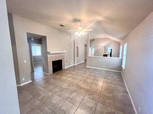 2509 Elara Dr, Austin TX  78725-1773 exterior