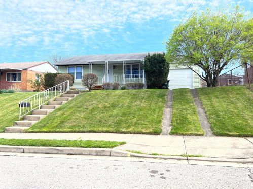 55 Biehl St, Newport, KY 41071-2377