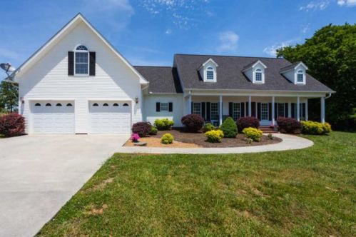 1212 Kahite Trl, Vonore, TN 37885-6720