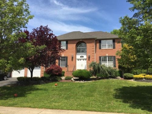 151 Serpentine Dr, Morganville, NJ 07751-1400