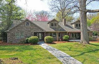 456 Carolina Cir, Winston Salem, NC 27104-3122