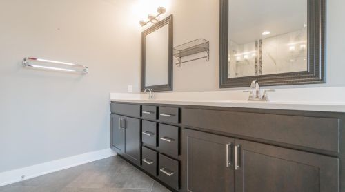 2853 Bonita Dr, Valpo IN  46385-7075 exterior