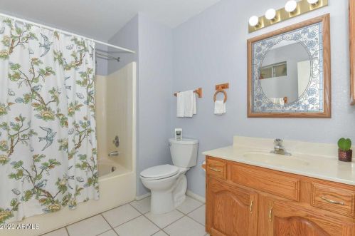 3615 Oraibi Dr, Glendale AZ  85308-2223 exterior