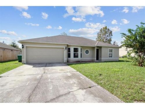682 Vardon Ave, Deltona, FL 32738-9092