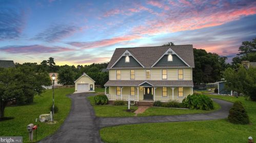 318 Country Pl, Millsboro, DE 19966-1657