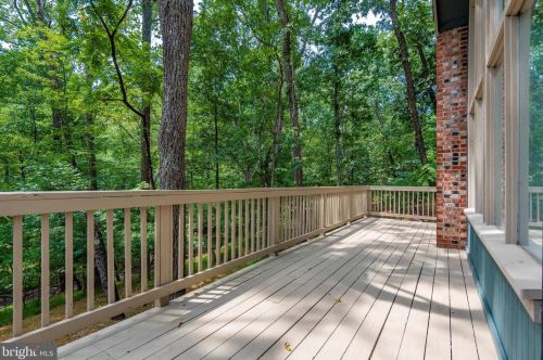 41 Cayuga Trl, Hedgesville WV  25427-7239 exterior