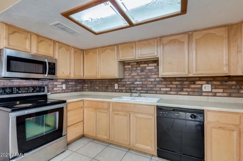 22115 Watkins St, Buckeye AZ 85326-9614 exterior