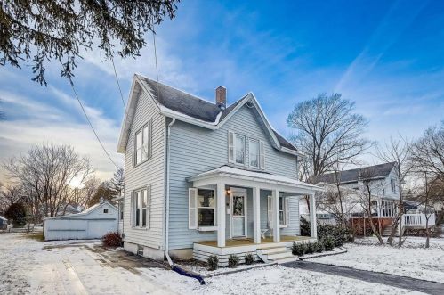 122 Fargo St, Lake Mills, WI 53551-1223