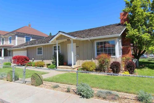 400 North St, Yreka, CA 96097-2313