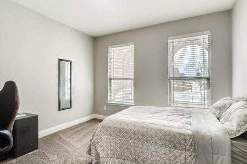 1101 Ignacia Dr, Georgetown, TX 78626