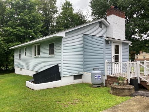 61 Bullville Rd, Montgomery NY  12549-1813 exterior