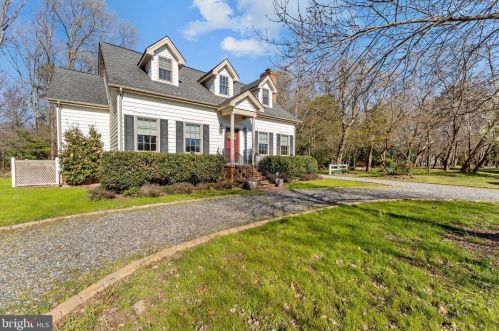 963 Bancton Rd, Kinsale VA  22488-2530 exterior