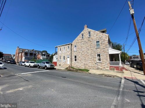 541 Fremont St, Lancaster, PA 17603-5230