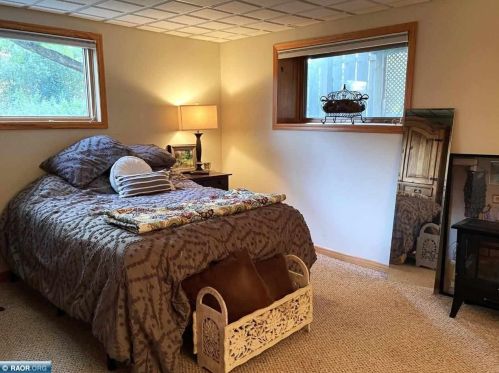 1435 White St, Ely MN  55731-1838 exterior
