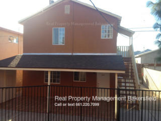 615 Eye St, Bakersfield CA  93304-1335 exterior