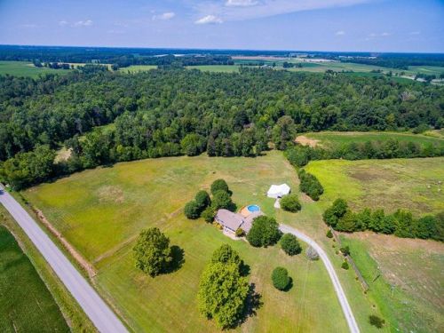 260 Flintville School Rd, Elora, TN 37328-4019