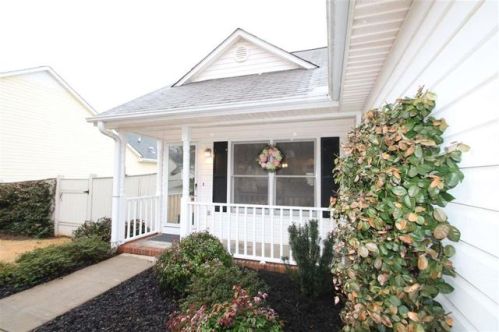 104 Magnolia Ln, Pendleton SC  29670-1974 exterior